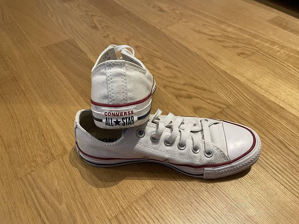 Converse Damenschuhe: Converse AllStar – Gebraucht aus Altdorf UR von tho_59kk 2