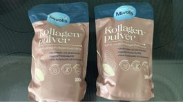 Mivolis Kollagen-Pulver 200g 100% reines Kollagenhydrolosat