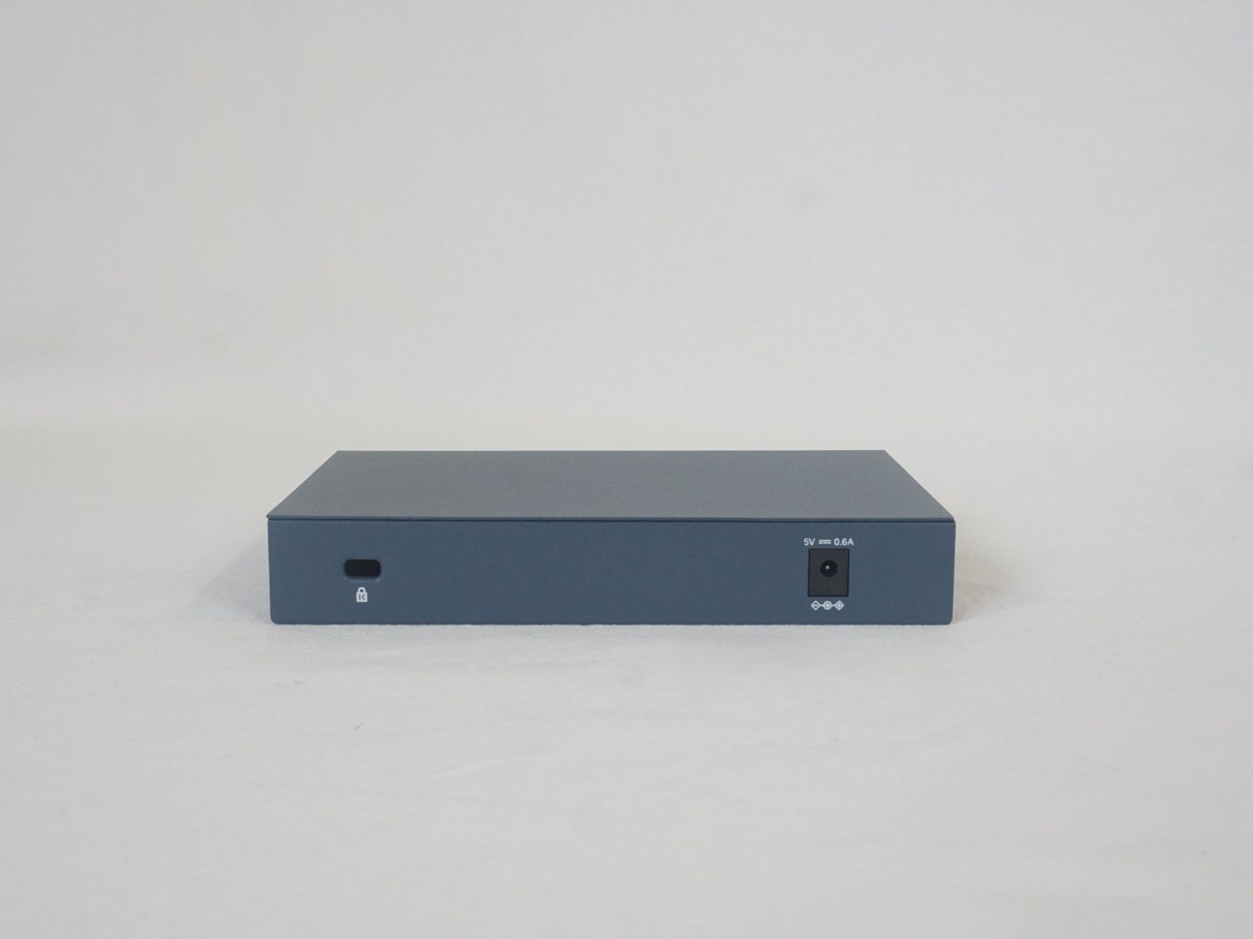 TP-Link Modems & Router: tp-Link 8-Port Gigabit – Neu (gemäss Beschreibung) aus Pratteln von Restwert_Pratteln 6