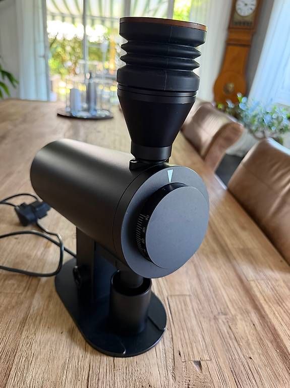 Machines à café & Machines à expresso: G-Iota Pro83 V Single Dosing Mühle – Neuf (Voir description) à Stetten AG par GranTorino