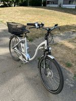 Flyer Dekekt für ersatzteile spendler oder export
