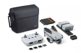 DJI Air2s Flymore + 2Akku (Total 5 Akku)