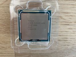 Intel Celeron G1610T 2.30GHz CPU Prozessor LGA1155 Ivy Bridg