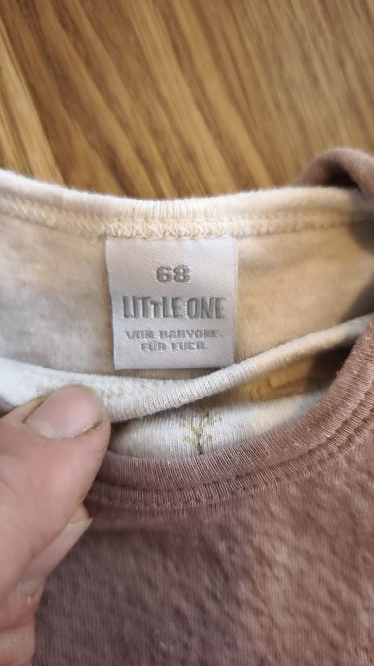 Kleiderpakete & -sets: Baby Kleider Set, Gr. 68, Little One – Gebraucht aus Gränichen von H-wie-Holzig 2
