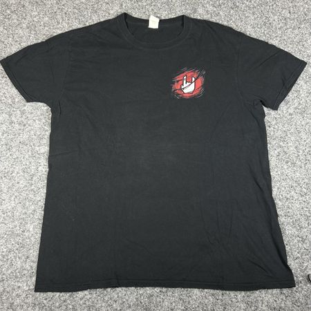 Backstage club shirt 