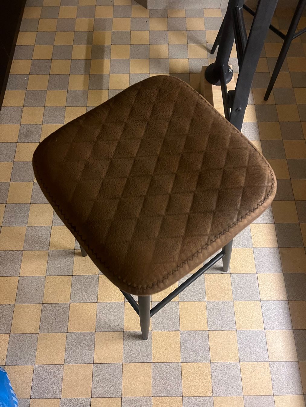 Jysk Tabourets: Barhocker – D'occasion à Bern par rac_mk5k 2