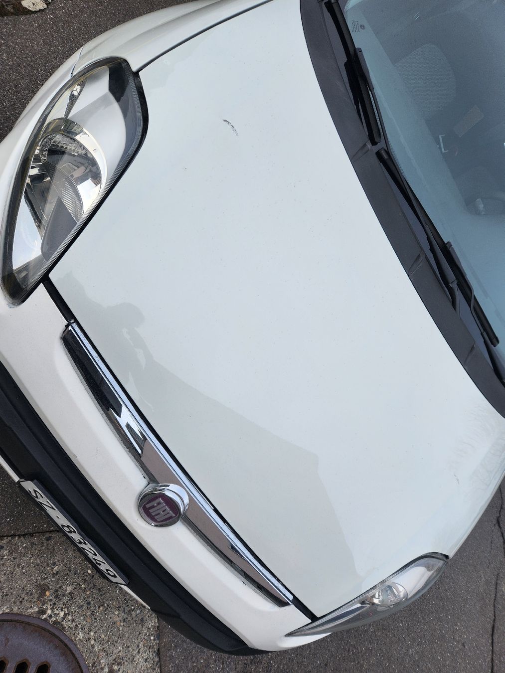 Fiat Automobili: FIAT PUNTO  1.2 8V – Usato da Brunnen venduto da Gari99 7