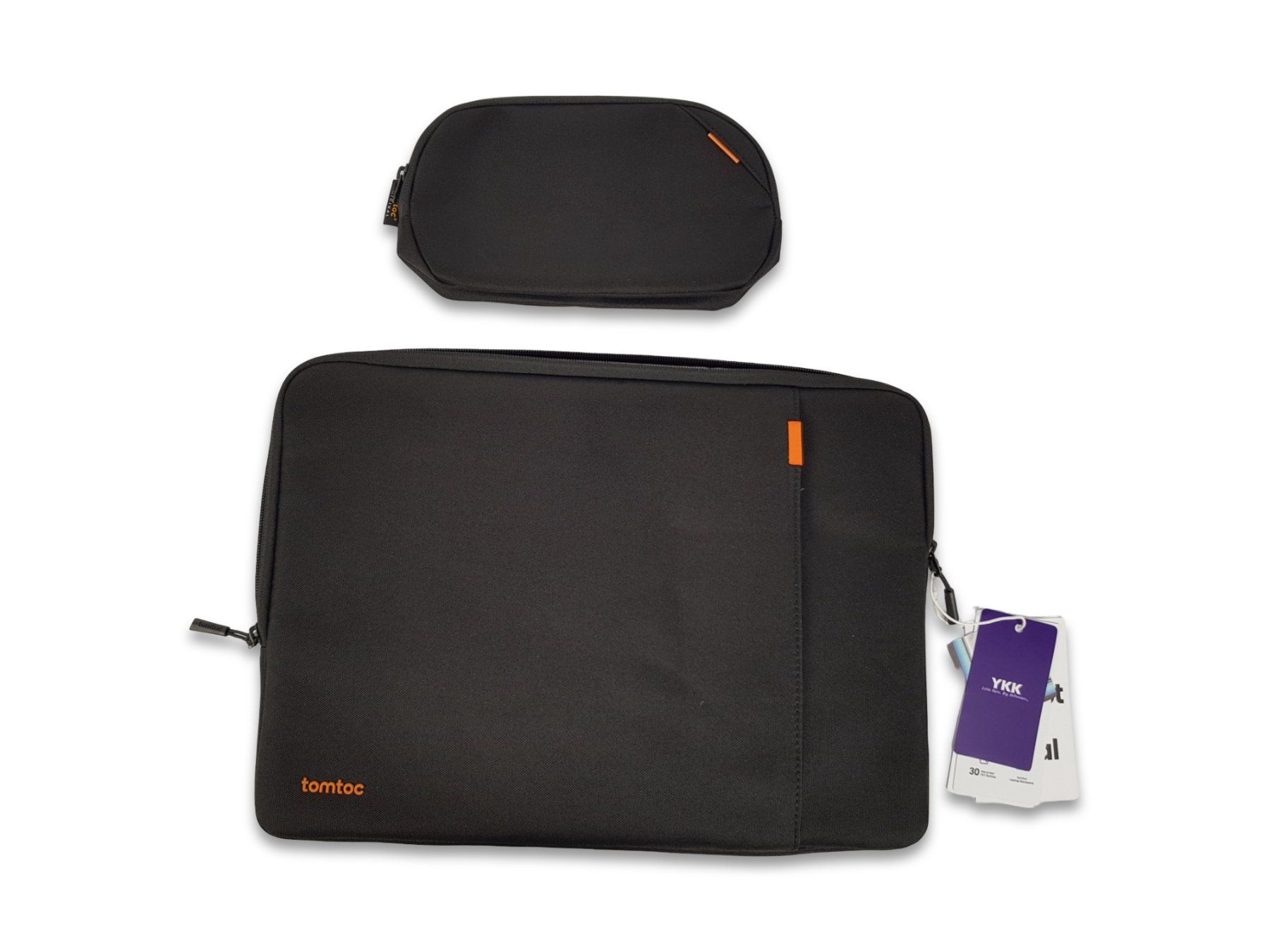 Apple Covers & Borse: TOMTOC Hülle für 16-inch MacBook Pro – Nuovo (secondo la descrizione) da Suhr venduto da Restwert_Suhr