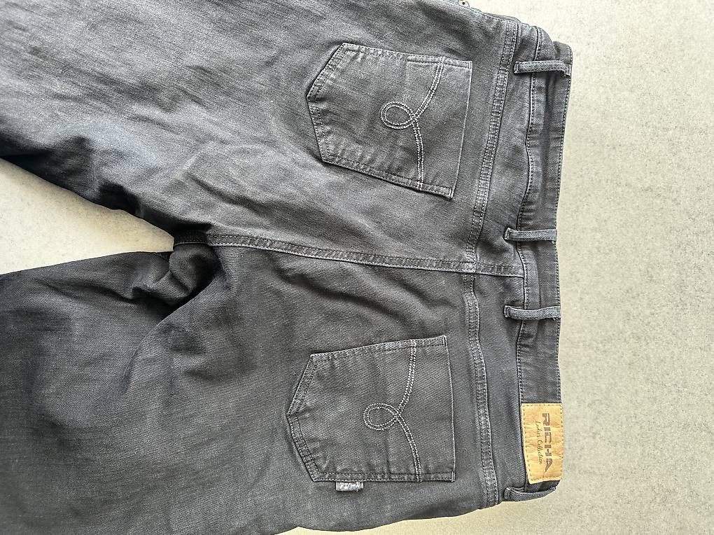 Jeans: Motorrad-Jeans – Usato da Nidau venduto da Jareja 4