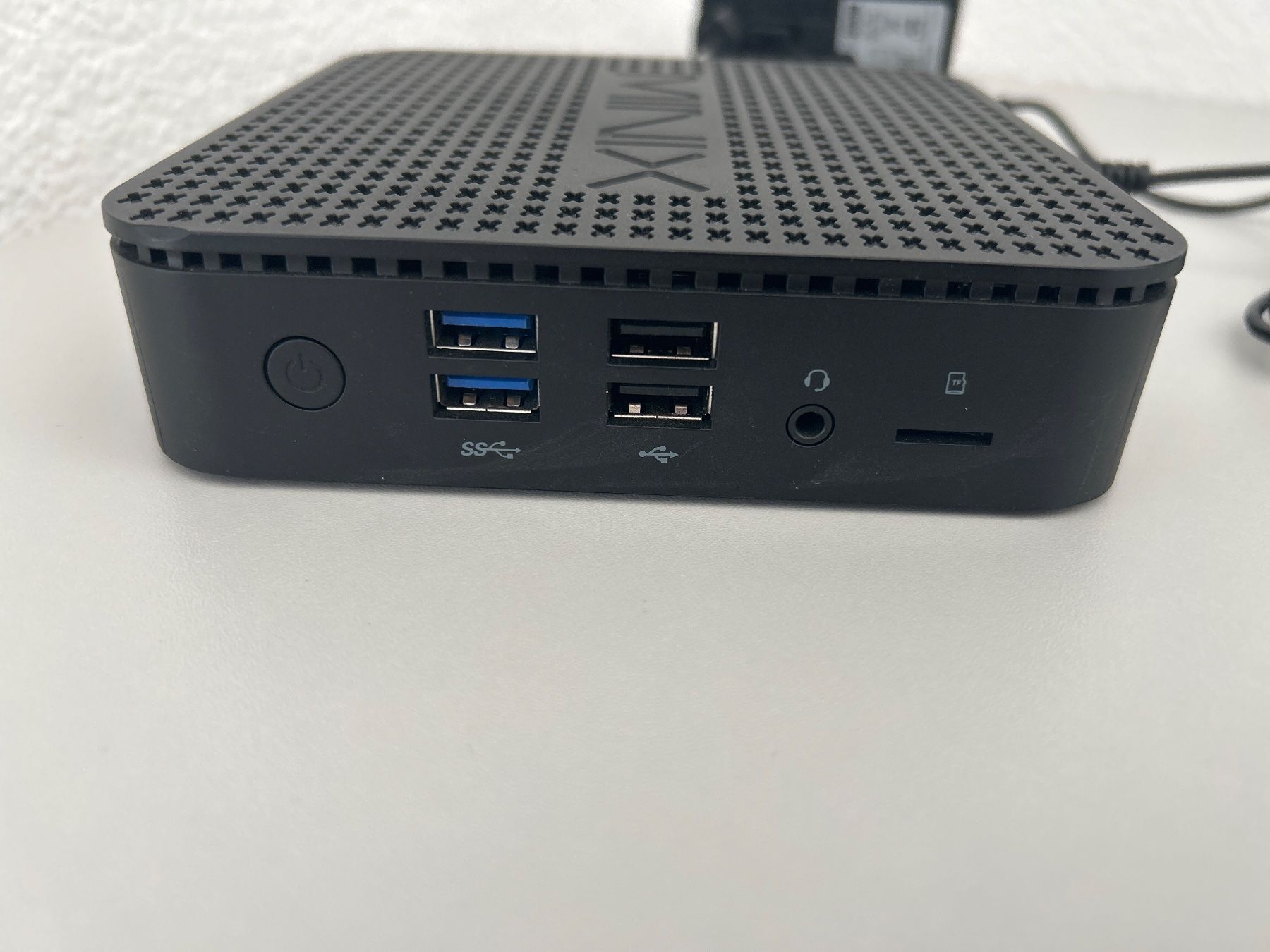 PC: MINIX NEO G41V-4 – Usato da Gretzenbach venduto da pasci_01 1