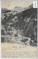 Morcles -Vue generale