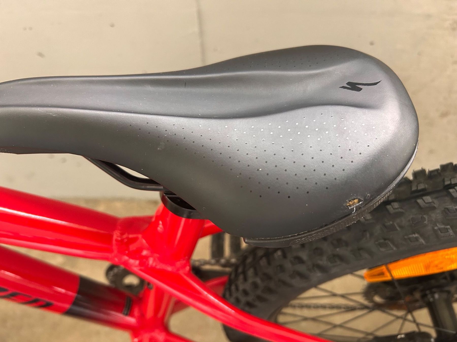 Specialized Biciclette: Kindervelo Specialized Riprock 20 – Usato da Zürich venduto da Sam_2x7q 4