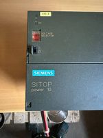 Siemens SITOP power 10 Netzteil (24V/10A) - 6EP1334-1SL11