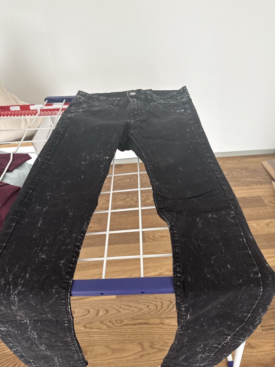 H&M Pantaloni: H&M Hose Grösse 38 – Usato da Zürich venduto da bia_6kmj 1
