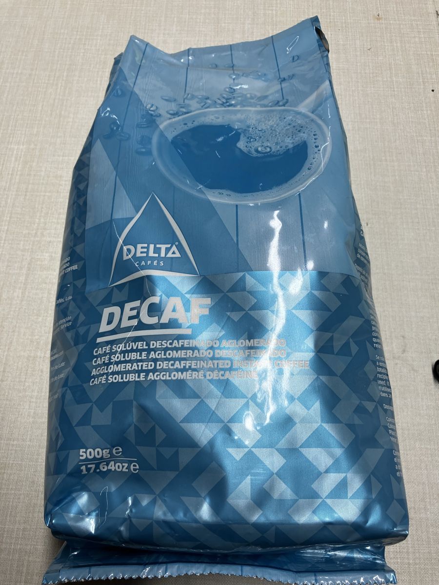Aliments & Spécialités: Café soluble décaféiné – Neuf avec emballage d'origine à Fully par pti_q75g