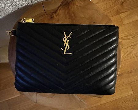 Saint Laurent Pouch (Handtasche)