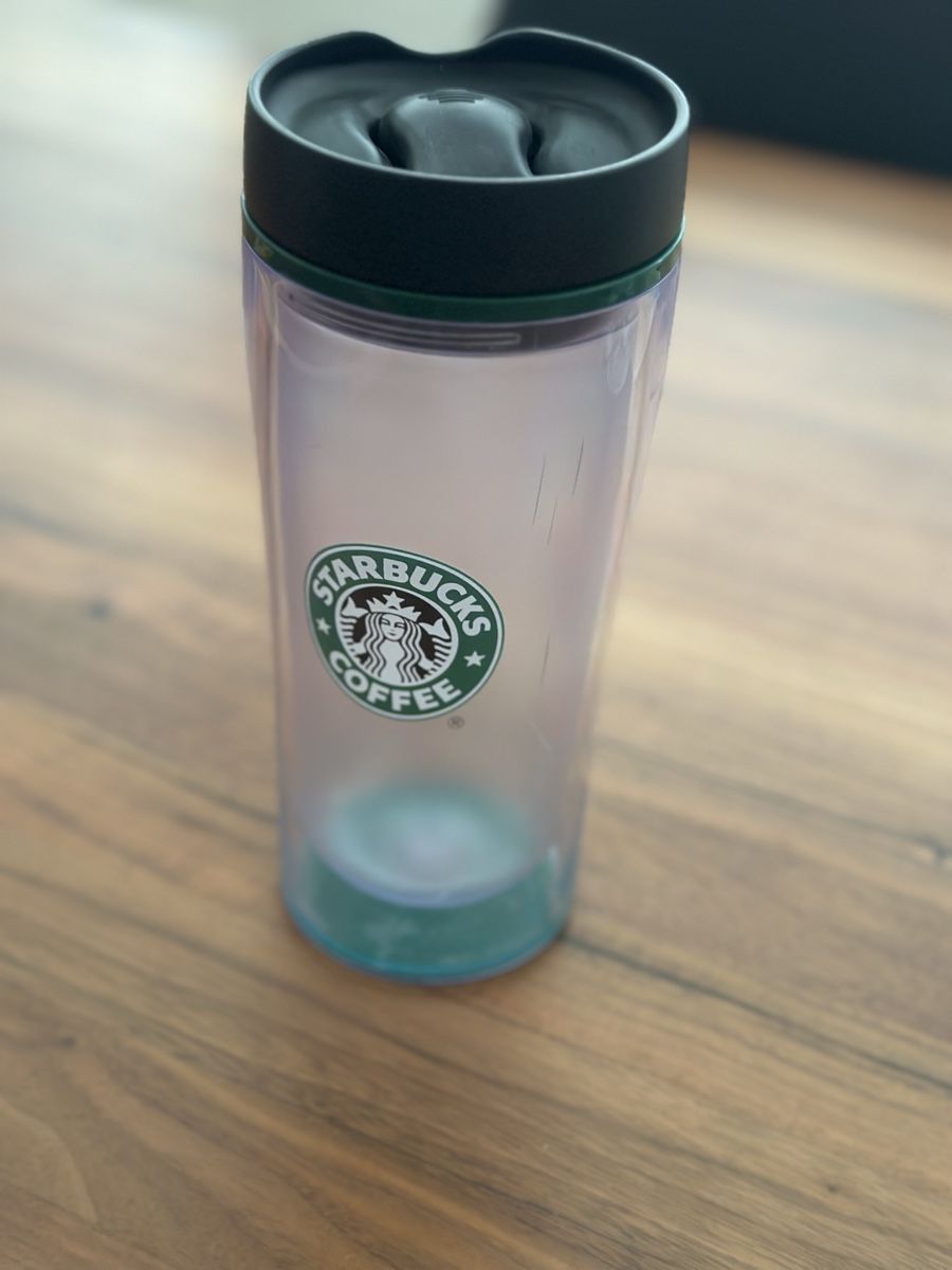 Starbucks Tassen: Starbucks Becher / Thermobecher / Kaffee – Gebraucht aus St. Gallen von lelibehli