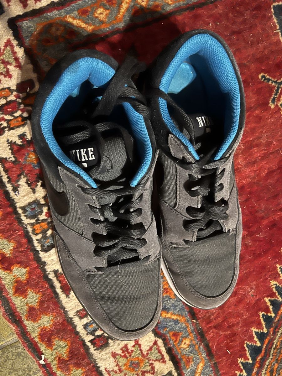 Nike Scarpe da uomo: Nike Herrenschuh – Usato da Oerlingen venduto da Lucaphil01