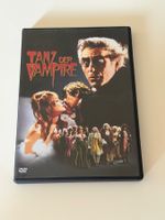 Tanz der Vampire DVD