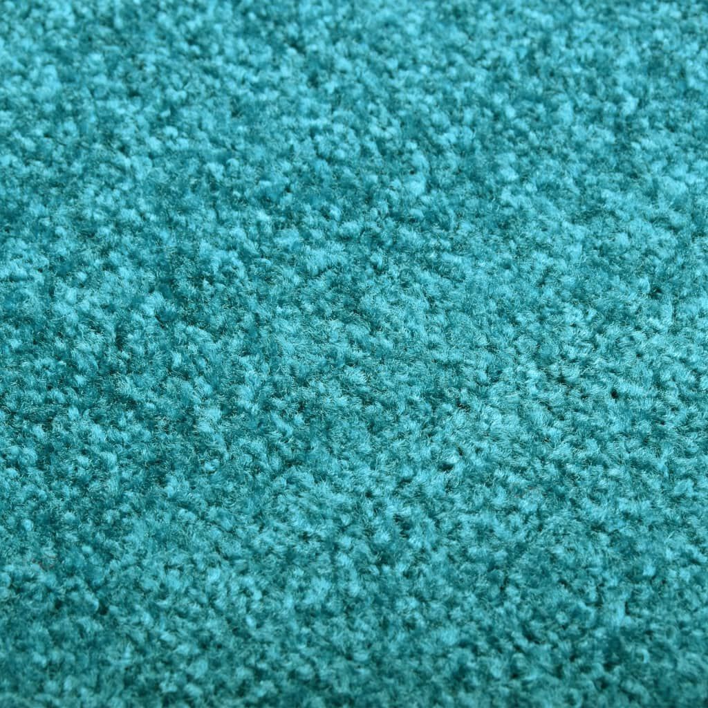 Tappetini fitness: Fußmatte Waschbar Cyan 90x150 cm – Nuovo e nell'imballaggio originale da Bühler venduto da DealHaus_Ostschweiz 4