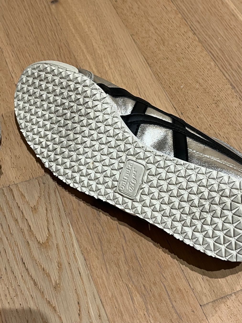 Onitsuka Herrenschuhe: Onitsuka Tiger Mexico 66 sneakers – Gebraucht aus Zollikon von Vivien_6 4