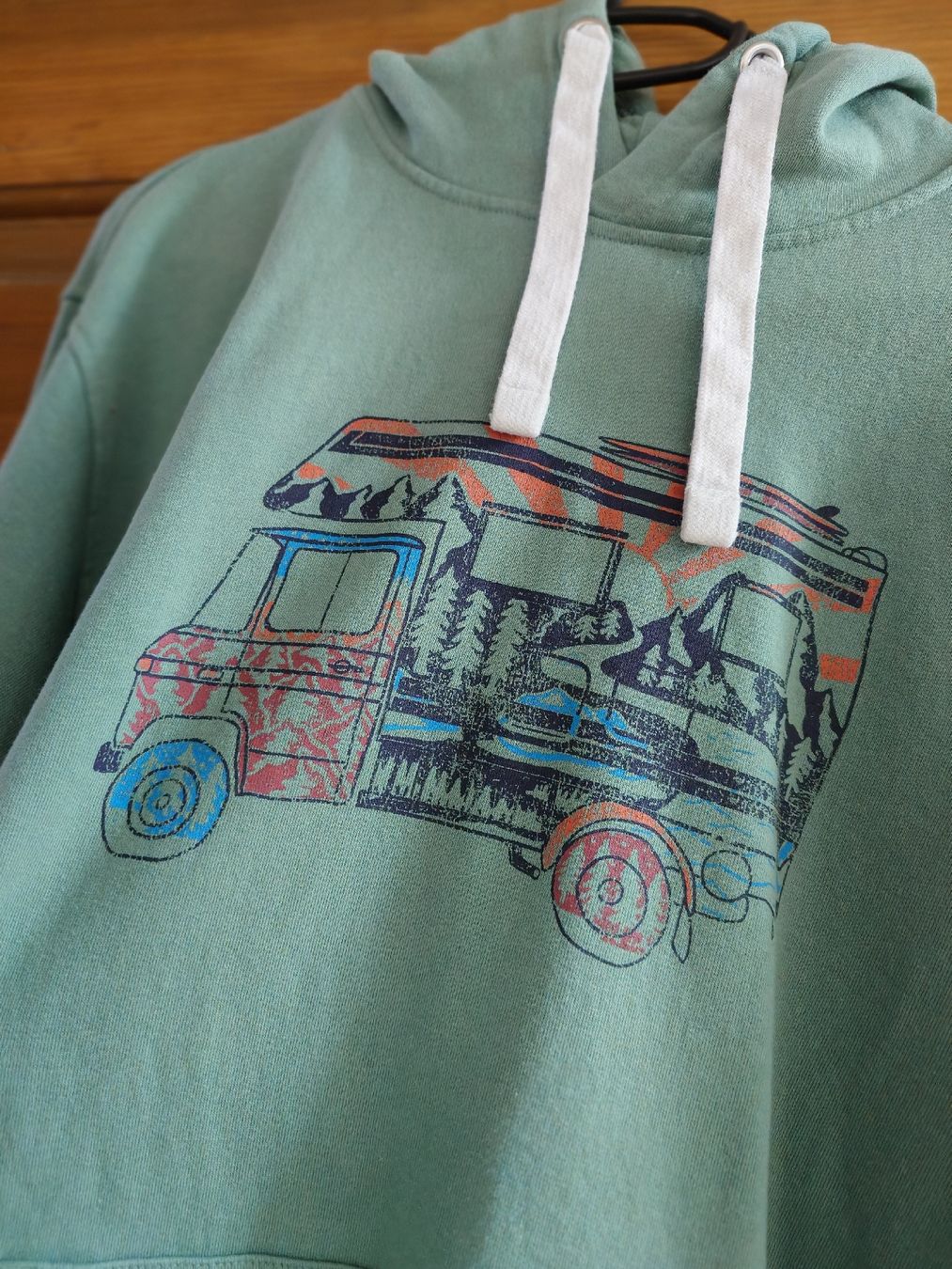 Pullover & Sweatshirts: Kapuzenpullover ATRIUM Grösse L – Gebraucht aus Steffisburg von marinzki 3