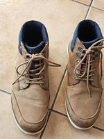 Tommy Hinfiger Leder Boots Schuhe Sneakers *NEU*