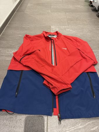 Colmar Übergangsjacke Gr. 54, Top Zustand für den Frühling