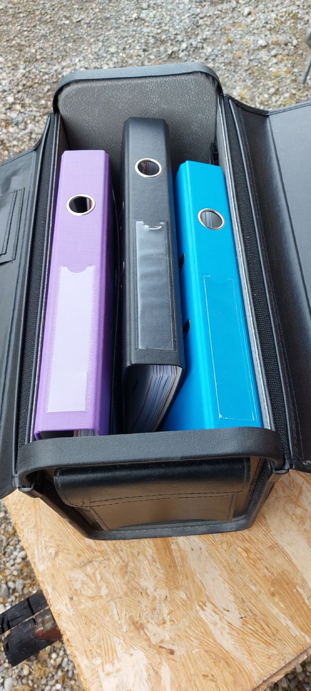 Valises de voyage: Koffer – D'occasion à pfyn par Hbagger3 2