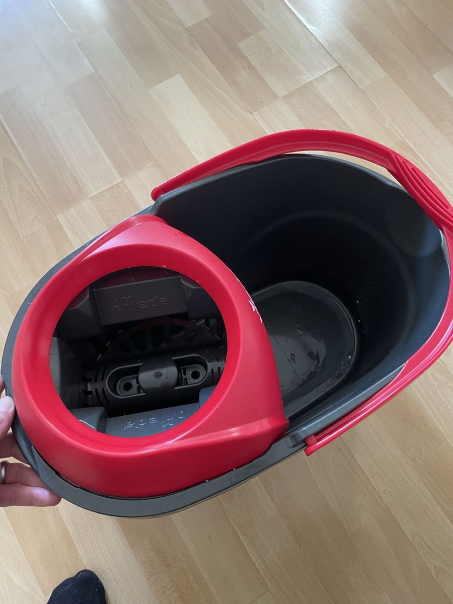 Aspirapolveri & Accessori: Vileda UltraMax XL – Nuovo (secondo la descrizione) da Zürich venduto da nic_syf6 6