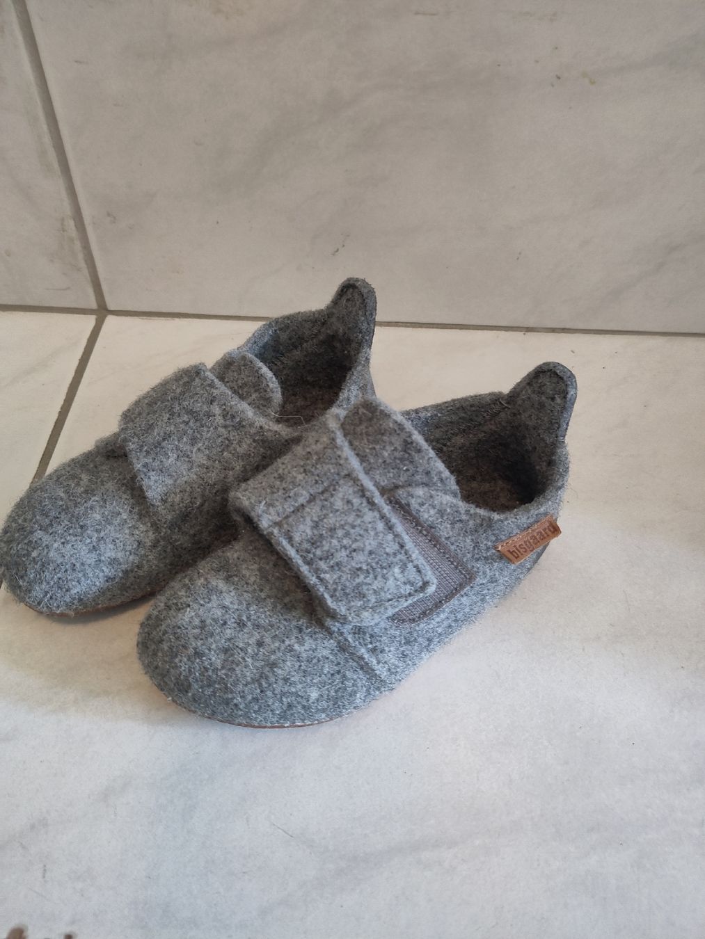 Bisgaard Schuhe für Jungen: bisgaard, Finken, Hausschuhe, Gr. 26 – Gebraucht aus Dettighofen Lengw. von mai_75wt 3