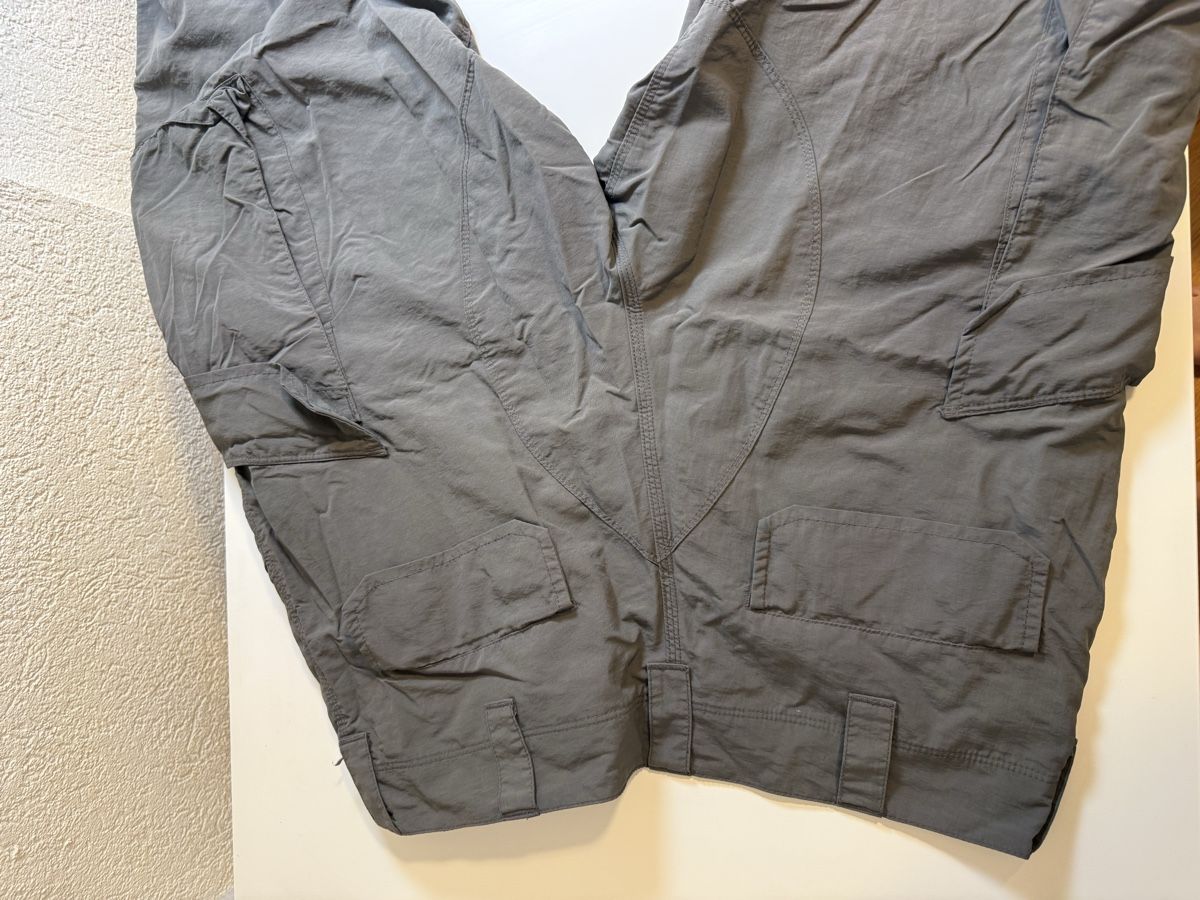 Pantaloni: Triple Aught Design Hiking Pants – Nuovo (secondo la descrizione) da Genève venduto da ali_5msd 3