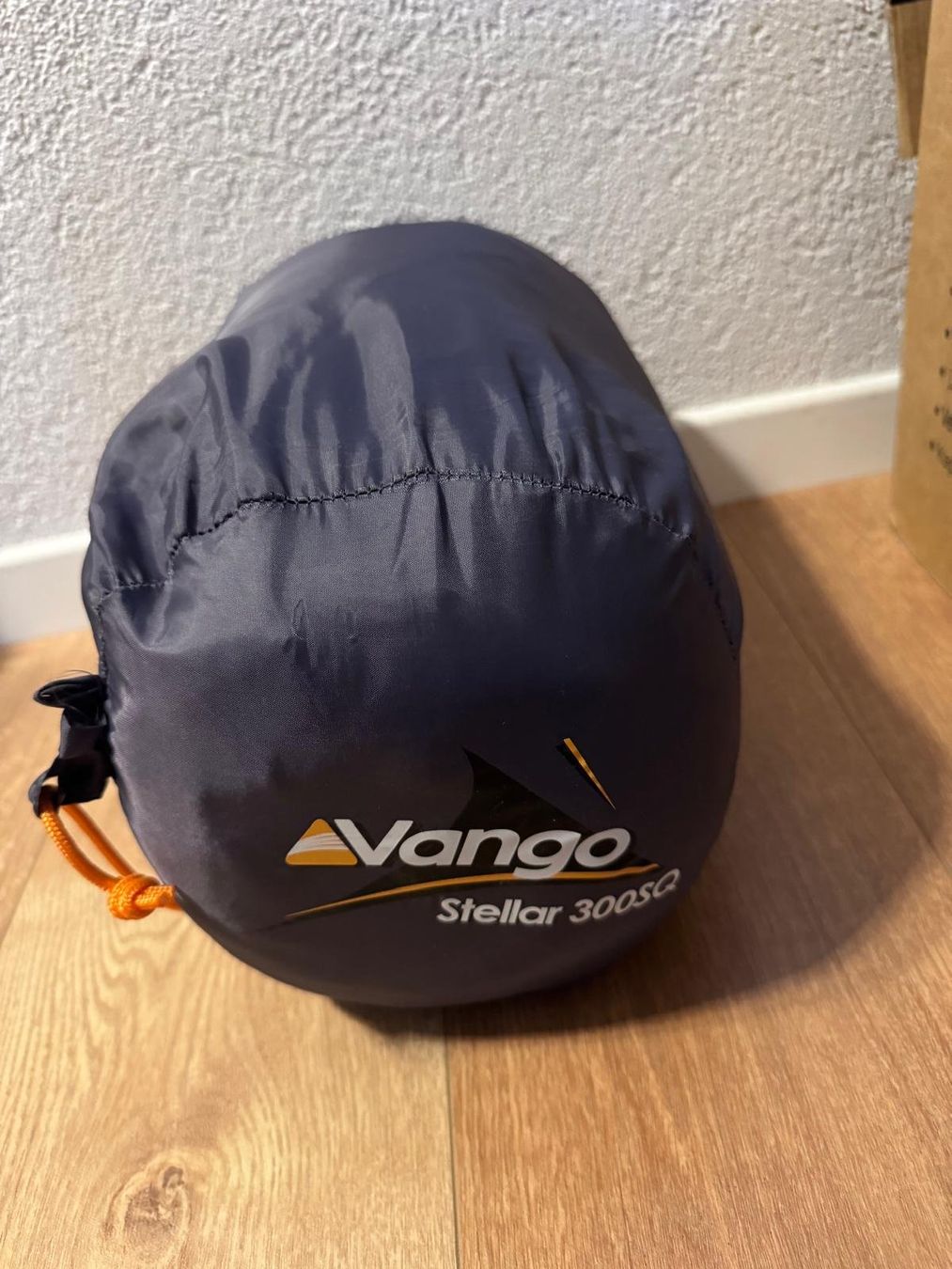Schlafsäcke: Vango Stellar 300 SQ Schlafsack – Gebraucht aus Aarburg von Injac 1
