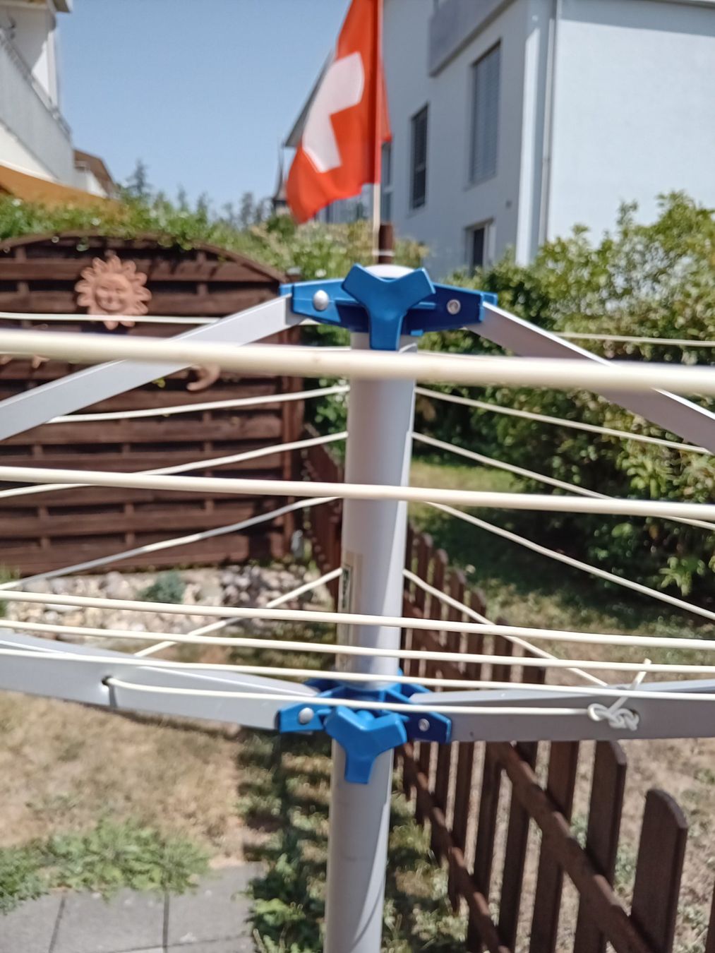 Stenditoi: Stewi Camping Euro Trail – Usato da Bätterkinden venduto da 1judith 5