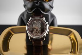 Kenneth Cole New York Uhr