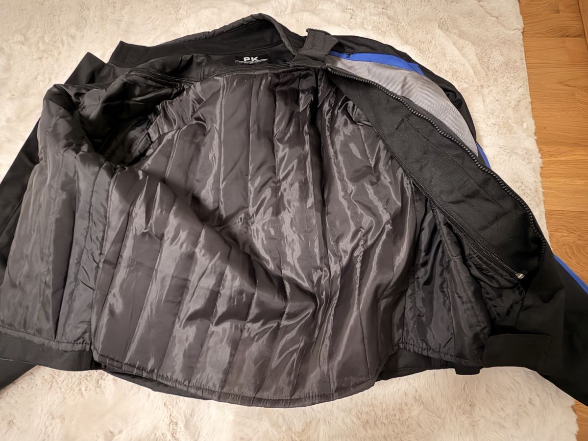 Giacche: Yamaha Motorradjacke  – Usato da Grenchen venduto da Tinaaa23 2