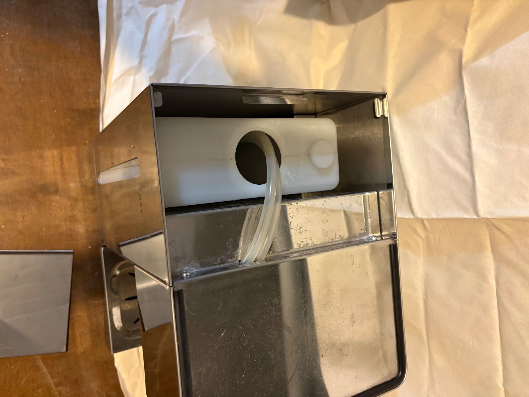 Lelit Kaffeemaschinen & Espressomaschinen: Siebträgermaschine von LELIT – Gebraucht aus st. gallen von ola_npl6 2