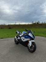 BMW S1000RR 2016 Euro 3
