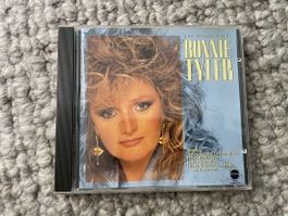 CD The Greatest Hits of Bonnie Tyler