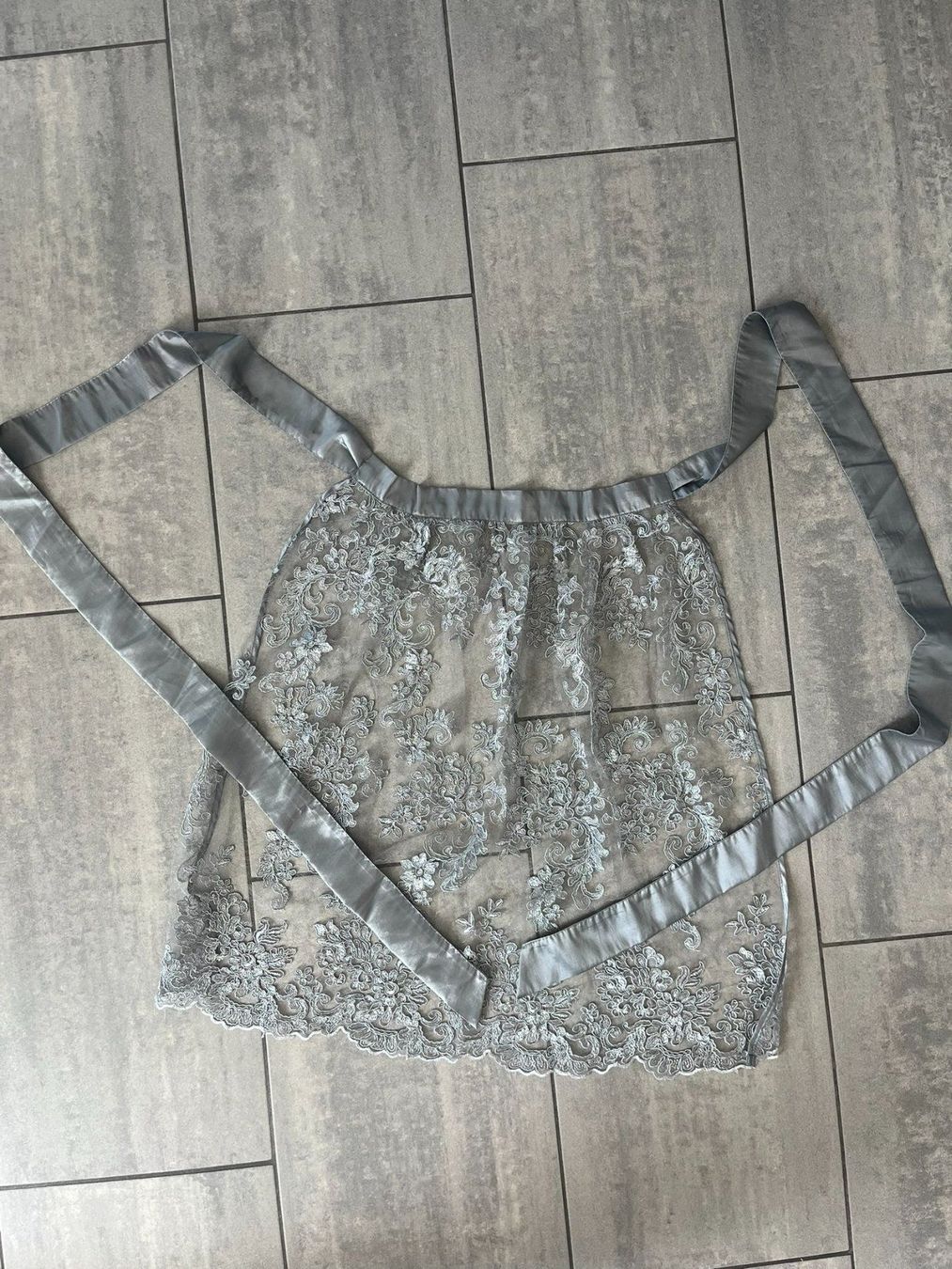 Costumi: TRACHTEN DEISER Dirndl + Schürze Pastell – Nuovo (secondo la descrizione) da Otelfingen venduto da Denis_ZH 6