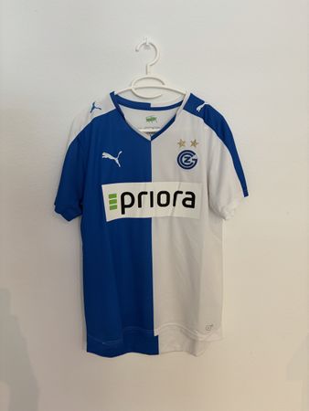 Grasshopper Club Zürich 2015/16 Heimtrikot (M)