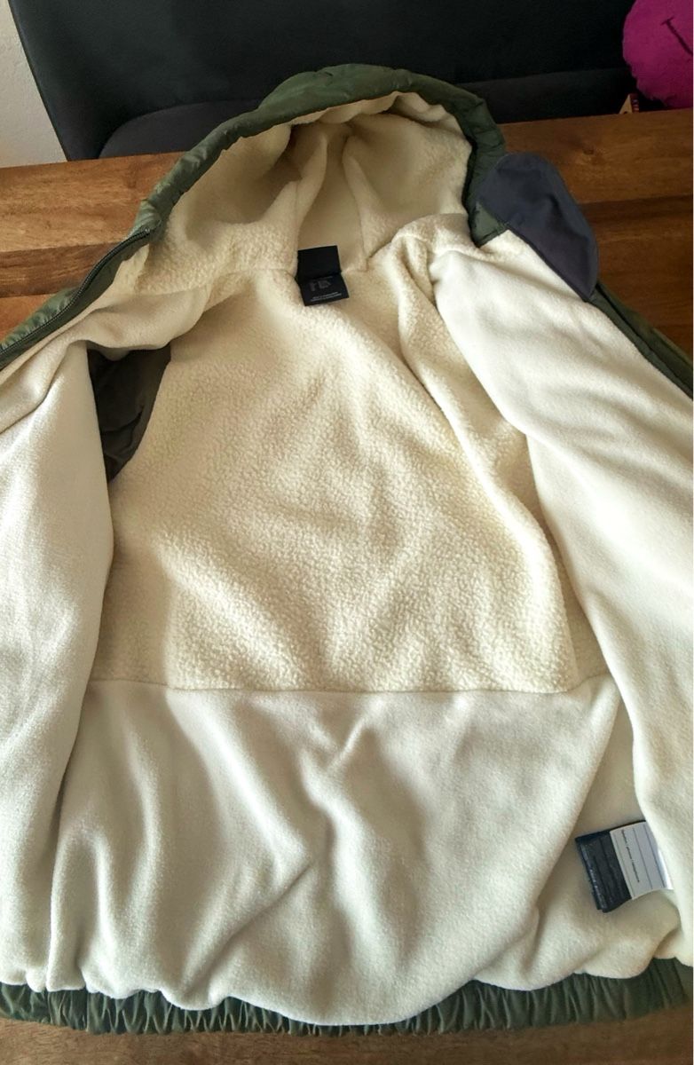 Jack Wolfskin Giacche: Jack Wolfskin Winterjacke Grösse 152 – Nuovo (secondo la descrizione) da Horgen venduto da adr_6ynz 4