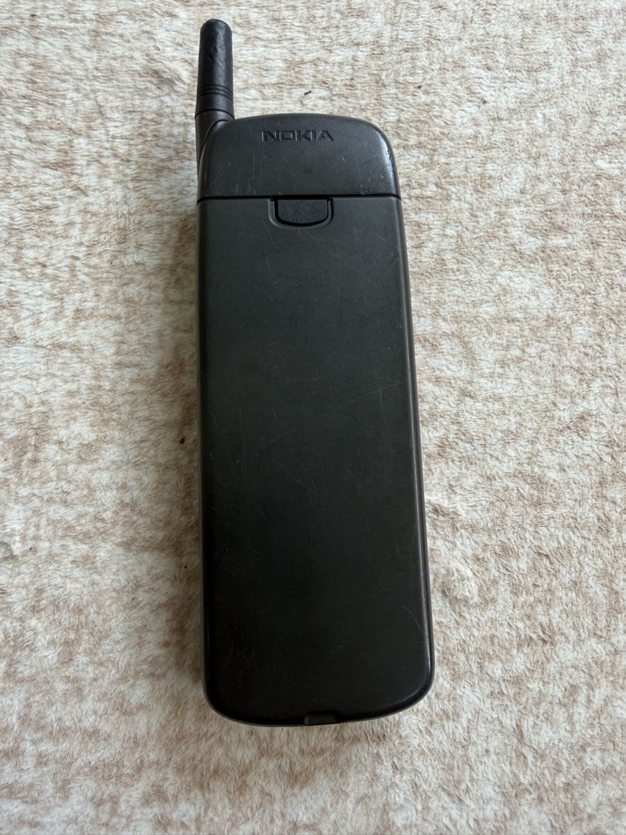 Nokia Telefoni cellulari / Smartphones: Nokia 1610 (Antik) – Difettoso da Regensdorf venduto da mex5145 3