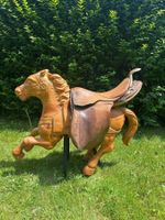 Reitsattel