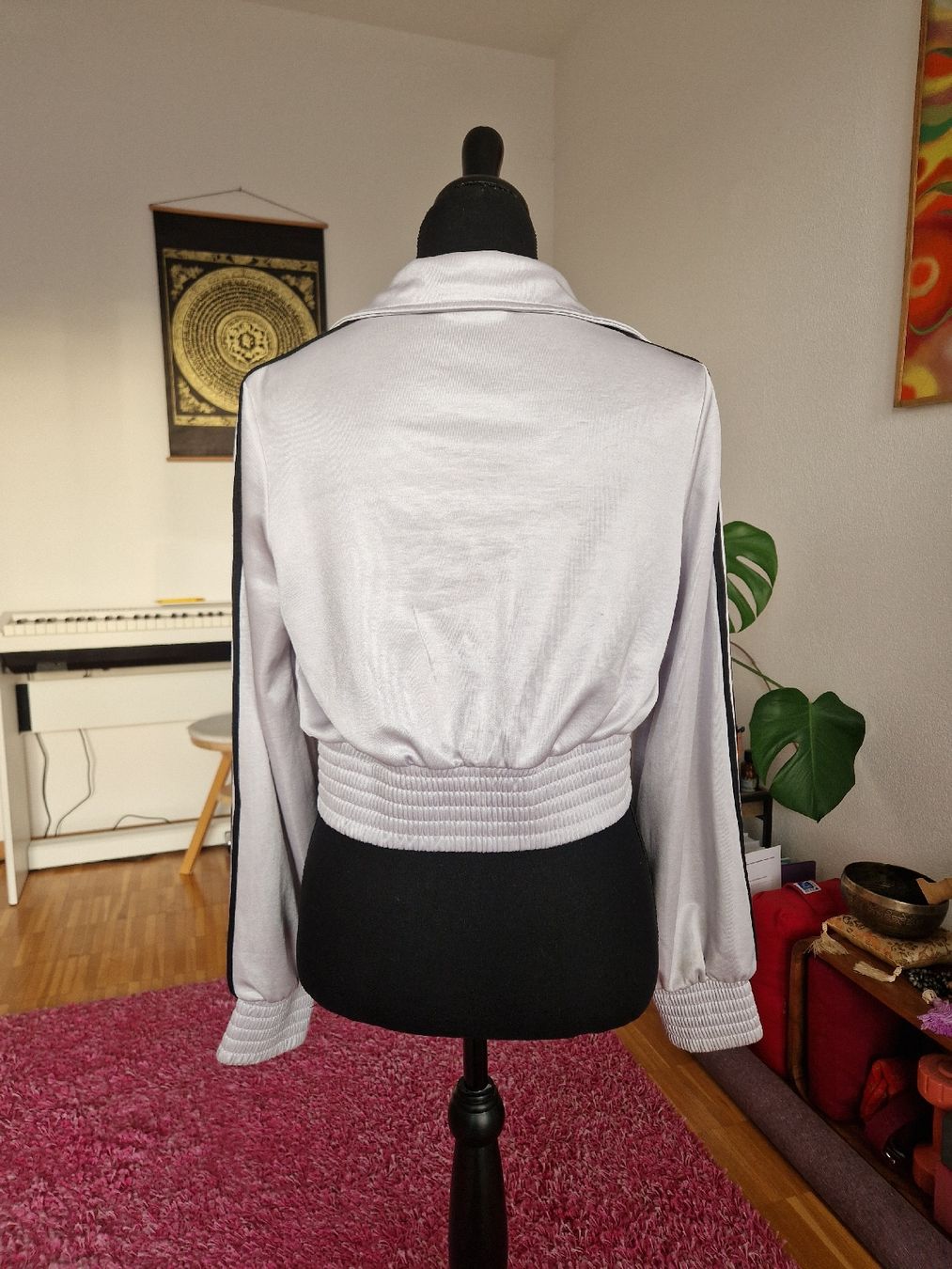 Adidas Giacche: Adidas Trainingsjacke – Nuovo (secondo la descrizione) da Möhlin venduto da lenslu_25 2