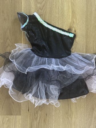 Tanzkleid Balettkleid ca. 122/128