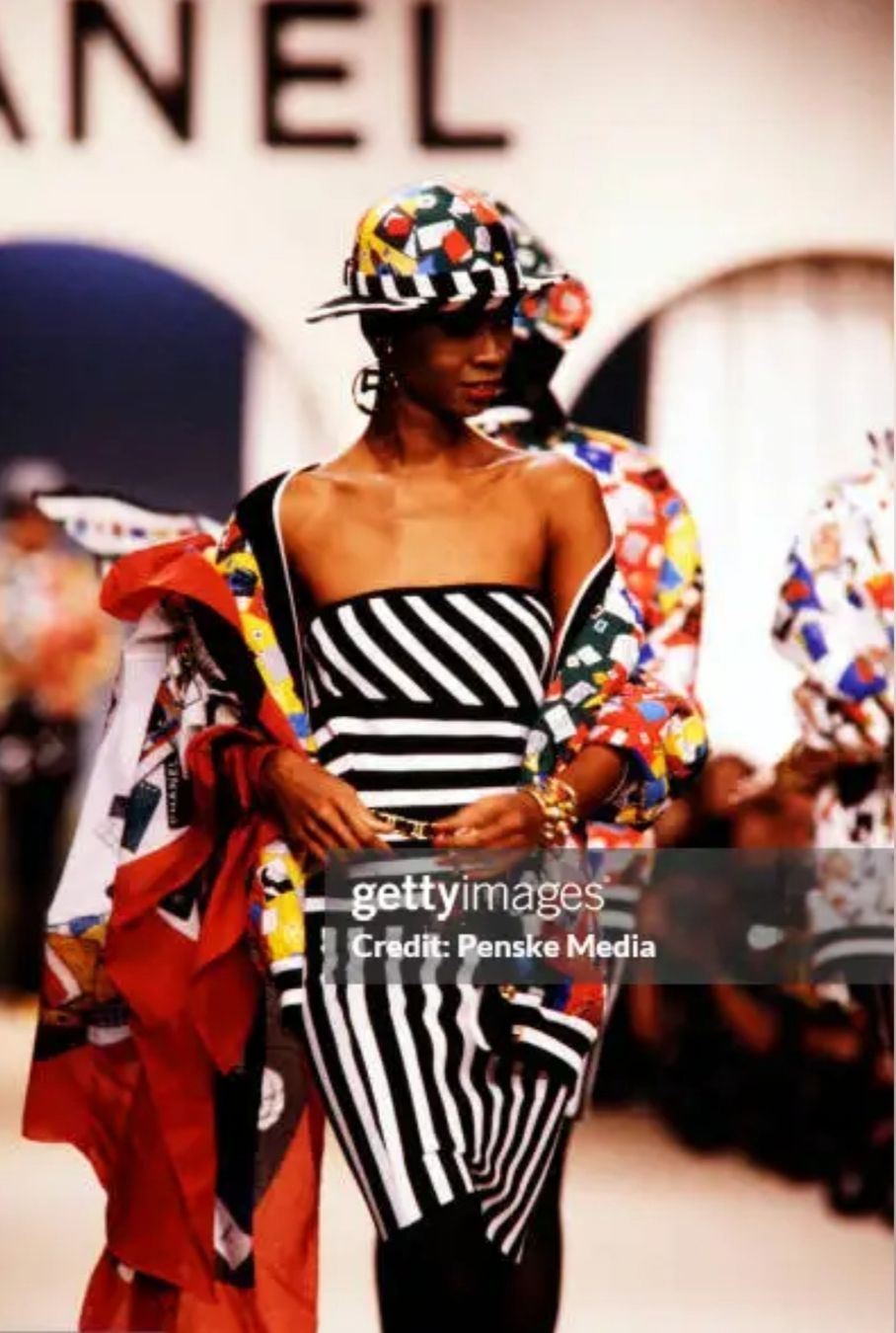 Chanel Giacche: Collector blouson de baseball Chanel 1987 – Usato da Chêne-Bourg venduto da chsandra34 6