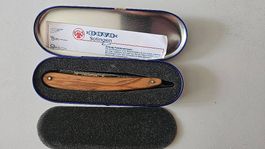 Solingen Rasiermesser Set
