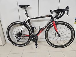 Bici da strada Scapin