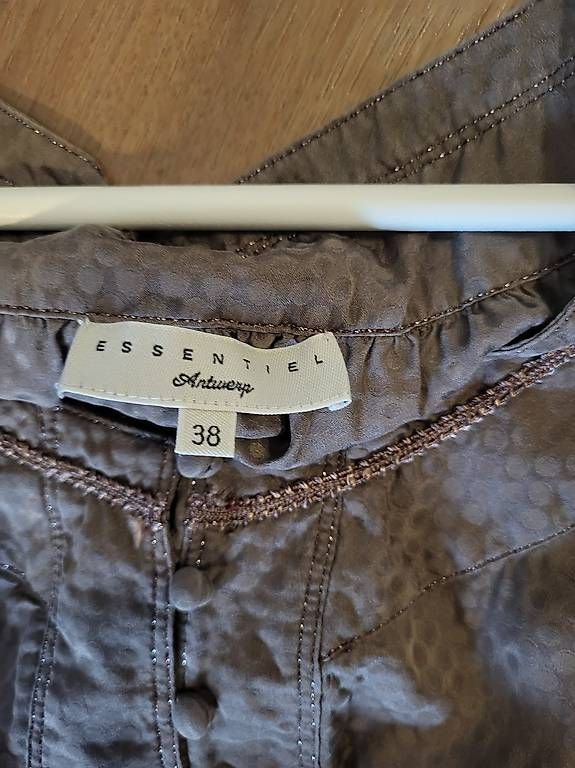 Vestiti: Designer Kleid Essentiel Antwerp Gr.38 – Usato da Windisch venduto da ank_6wwq 1